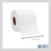 Pacific Blue Select 2-Ply Embossed Toilet Paper (previously Branded Preference), 18240/01, 550 Sheets Per Roll, 40 Rolls Per Case(80 Rolls)