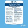 Pacific Blue Ultra Gentle Foam Hand Soap Refill (43714), Compatible Only with Pacific Blue Ultra Manual Dispenser, Dye and Fragrance-Free, 40.5 fl oz, 4 Refills Case(Fragrance Free)