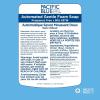 Pacific Blue Ultra Gentle Foam Hand Soap Refill (43716), Compatible Only With Pacific Blue Ultra Automated Touchless Dispenser, Dye and Fragrance Free, 40.5 FL OZ Per Refill, 3 Refills Per Case(Unscented)