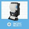 Pacific Blue Ultra Paper Towel High Capacity Roll 1 Case(s), 1 Towels/Case