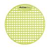 ActiveAire Deodorizer Urinal Screen by GP PRO (Georgia-Pacific), Coastal Breeze, 48270, 12 Screens Per Case(Citrus – 12 Screens)
