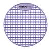 ActiveAire Deodorizer Urinal Screen by GP PRO (Georgia-Pacific), Coastal Breeze, 48270, 12 Screens Per Case(Lavender – 12 Screens)