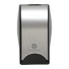 ActiveAire Powered Whole-Room Air Freshener Dispenser by GP PRO (Georgia-Pacific), Black, 53257A, 4.090″ W x 3.610″ D x 6.820″ H(Stainless)
