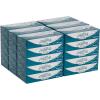 Angel Soft Ultra Professional Series Premium 2-Ply Facial Tissue by GP PRO (Georgia-Pacific), Flat Box, 48560, 125 Sheets Per Box, 30 Boxes Per Case(White)