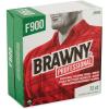 Brawny Industrial 29608 FLAX 900 Heavy Duty Cloths (10 Packs of 72)