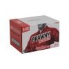 Brawny Professional D400 Disposable Cleaning Towel by GP PRO (Georgia-Pacific), 20080/03, White, 152 Towels Per Box