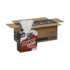 Brawny Professional P300 Disposable Cleaning Towel by GP PRO 29050/03 Medium Duty Tall Box White 5 Boxes @ 166 Count