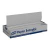 Dixie Heat-Resistant Interfolded Paper by GP PRO (Georgia-Pacific), White, HR12, 10.75″ Width x 12″ Length, 4,000 Count (400 Liners Per Box, 10 Boxes Per Case)