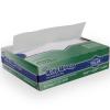 Dixie Rite-Wrap Light-Weight Interfolded Dry Wax Deli Paper by GP PRO (Georgia-Pacific), White, RW106, 10″ W x 10.75″ L (Case of 12 Boxes, 500 Sheets Per Box)(7.5″ W x 10.75″ L)