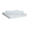Dixie Ultra Grease Resistant Sandwich Wrap and Liner by GP PRO (Georgia-Pacific); White; GRC1414; 14″x14″; 4000 Sheets Per Case; (4 Packs of 1000 Sheets)