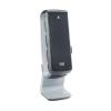 Dixie Ultra Tower Interfold Napkin Dispenser by GP PRO (Georgia-Pacific), Black, 54550A, Holds 1,000 Napkins, 8.800″ L x 9.300″ W x 27.600″ H