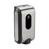 ENMOTION® GEN2 AUTOMATED TOUCHLESS SOAP & SANITIZER Dispenser by GP PRO (GEORGIA-PACIFIC), Stainless Finish, 1 Dispenser