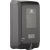Georgia-Pacific (53590) Pacific Blue Ultra Automated Soap Dispenser, Black, Wall Mounted, Easy To Install & Maintain, Batteries Included(Black)