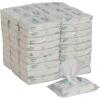 Georgia-Pacific Angel Soft Professional Series 2-Ply Facial Tissue (48580), 100 Sheets Per Box, 30 Tissue Flat Boxes Per Bulk Case(1 Count (Pack of 54))
