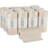 Georgia-Pacific Pacific Blue Select 2-Ply Perforated Roll Paper Towel, White, 85 Sheets Per Roll, 30 Rolls Per Case, 27385(Brown)