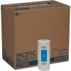 Georgia-Pacific Pacific Blue Select 2-Ply Perforated Roll Paper Towel, White, 85 Sheets Per Roll, 30 Rolls Per Case, 27385(White)