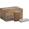 Pacific Blue Basic‚ C-Fold Paper Towels by GP PRO, White, 20603, 240 Towels per Pack, 10 Packs(2 400 paper towels)