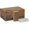 Pacific Blue Basic Multifold Paper Towels by GP PRO (Georgia-Pacific), White, 20204, 250 Towels Per Pack, 16 Packs Per Case, (Case of 16 Packs, 250 per Pack)(20204 – 16 Packs/Case)