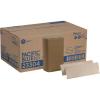 Pacific Blue Basic Recycled Multifold Paper Towels (Previously branded Envision) by GP PRO (Georgia-Pacific), Brown, 23304, 250 Towels Per Pack, 16 Packs Per Case(Brown)