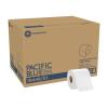 Pacific Blue Select 2-Ply Embossed Toilet Paper (previously Branded Preference), 18240/01, 550 Sheets Per Roll, 40 Rolls Per Case(48 Rolls)