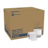 Pacific Blue Select 2-Ply Embossed Toilet Paper (previously Branded Preference), 18240/01, 550 Sheets Per Roll, 40 Rolls Per Case(80 Rolls)