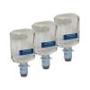 Pacific Blue Ultra Gentle Foam Hand Soap Refill (43716), Compatible Only With Pacific Blue Ultra Automated Touchless Dispenser, Dye and Fragrance Free, 40.5 FL OZ Per Refill, 3 Refills Per Case(Unscented)