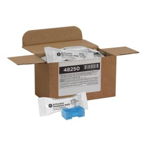 ActiveAire Automated Freshener Dispenser Refill for ActiveAire and Compact ActiveAire In-Stall Air Freshener Dispensers by GP PRO (Georgia-Pacific), Coastal Breeze, 48250, 12 Cartridges Per Case(Coastal Breeze – 12 Cartridges)