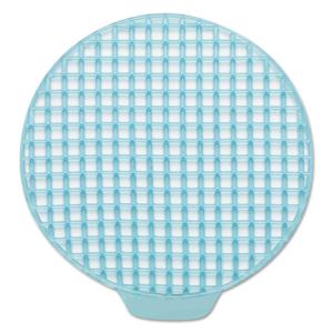 ActiveAire Deodorizer Urinal Screen by GP PRO (Georgia-Pacific), Coastal Breeze, 48270, 12 Screens Per Case(Coastal Breeze – 12 Screens)
