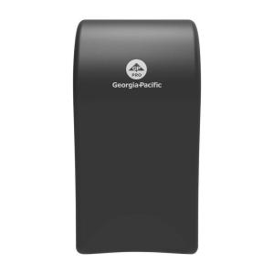 ActiveAire Powered Whole-Room Air Freshener Dispenser by GP PRO (Georgia-Pacific), Black, 53257A, 4.090″ W x 3.610″ D x 6.820″ H(Black)