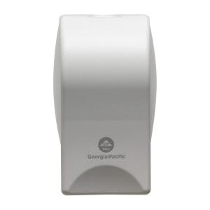 ActiveAire Powered Whole-Room Air Freshener Dispenser by GP PRO (Georgia-Pacific), Black, 53257A, 4.090″ W x 3.610″ D x 6.820″ H(White)
