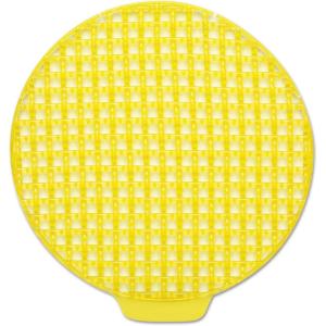 Georgia Pacific Professional 48261 ActiveAire Urinal Screen, Deodorizer, Sunscape, YW